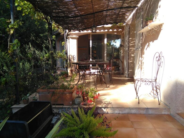 Bed & Breakfast Escale de Charme