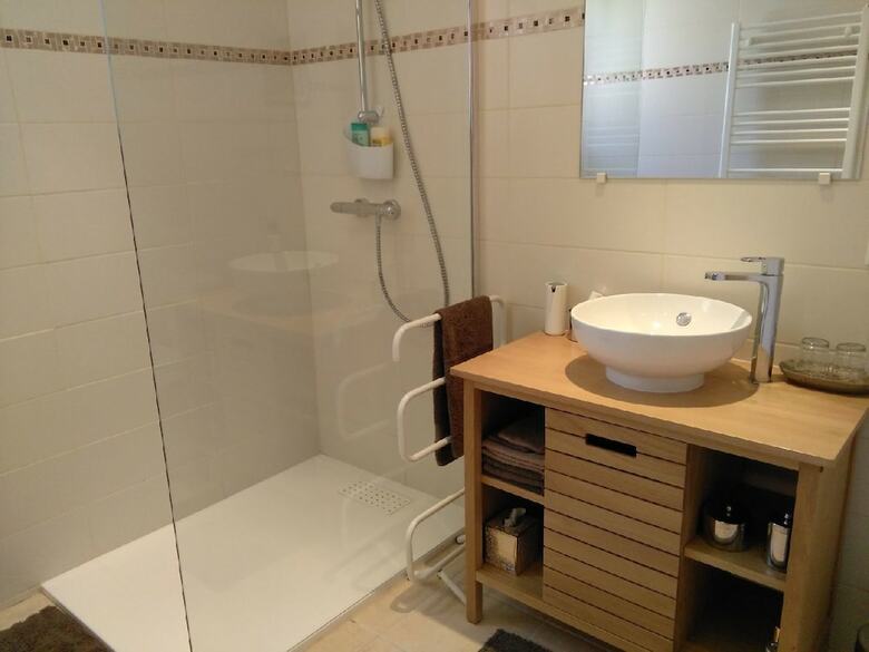 Bed & Breakfast Escale de Charme