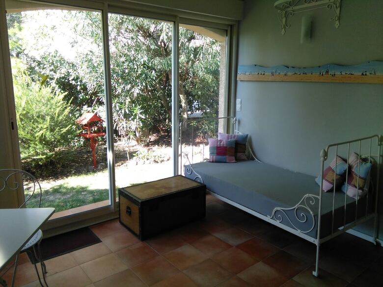 Bed & Breakfast Escale de Charme