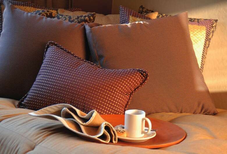Bed & Breakfast Escale de Charme