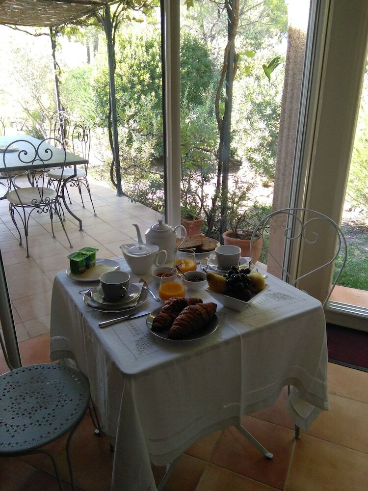 Bed & Breakfast Escale de Charme