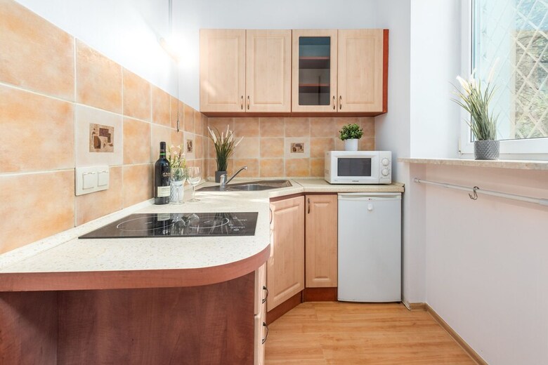 Apartamentos Little Home - Wilcza 55