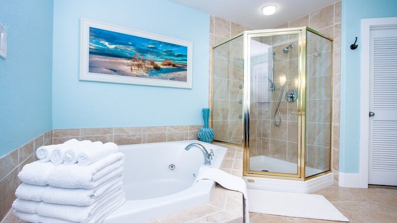 Coastal Condo With Serene Beach Views - Unit Crc0511