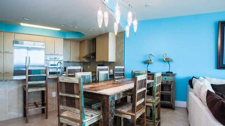 Coastal Condo With Serene Beach Views - Unit Crc0511