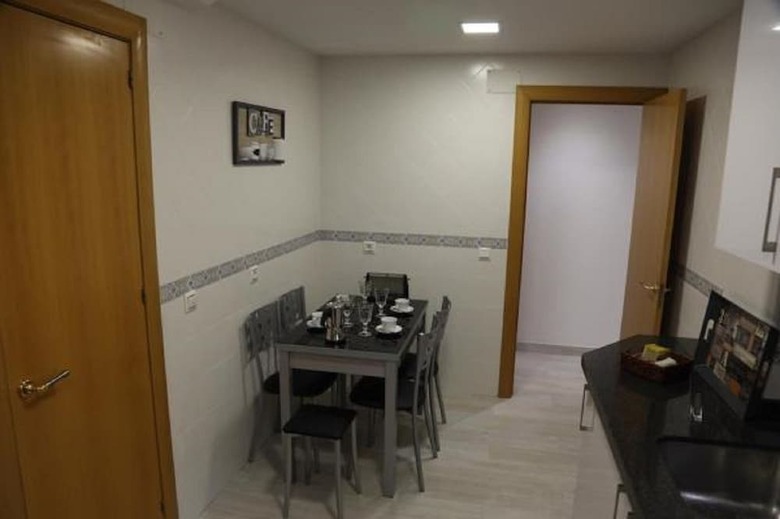 Apartamento Montes de Oca