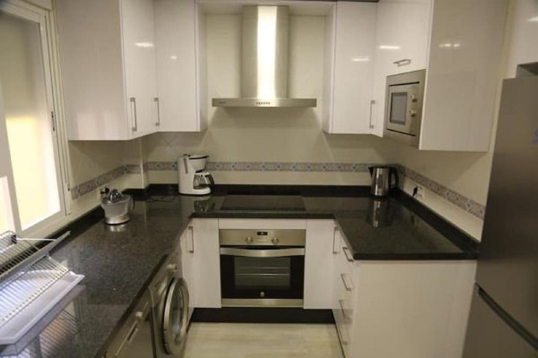Apartamento Montes de Oca