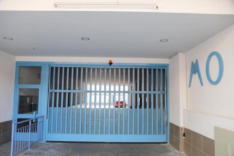 Apartamento Montes de Oca
