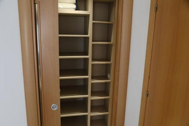 Apartamento Montes de Oca