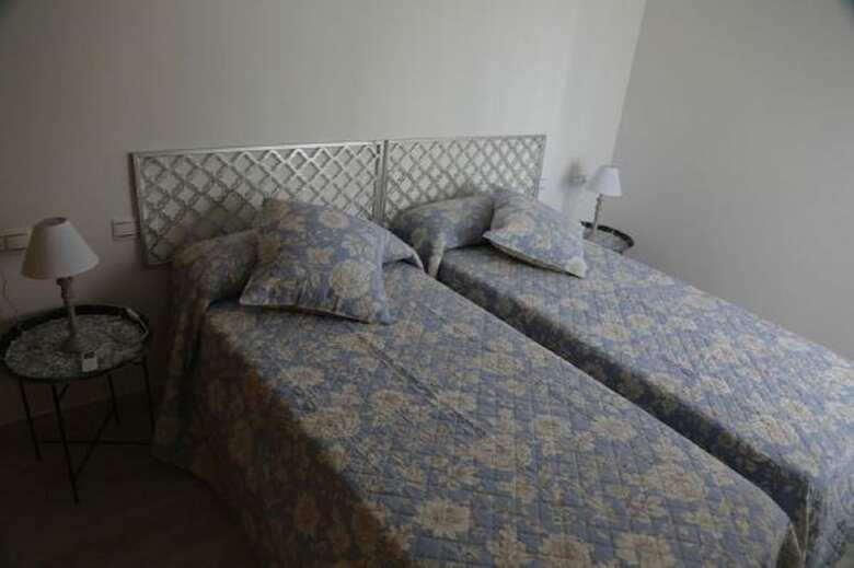Apartamento Montes de Oca