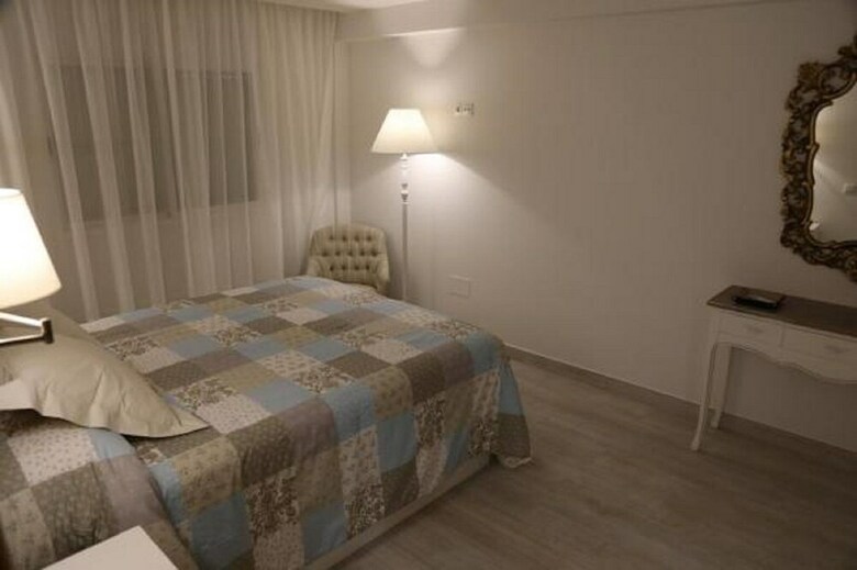 Apartamento Montes de Oca