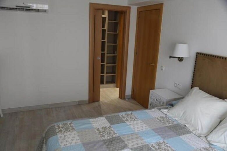 Apartamento Montes de Oca