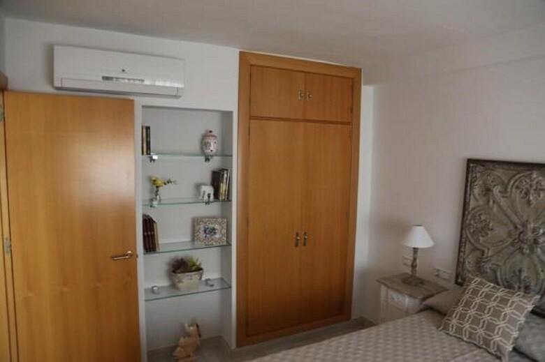 Apartamento Montes de Oca