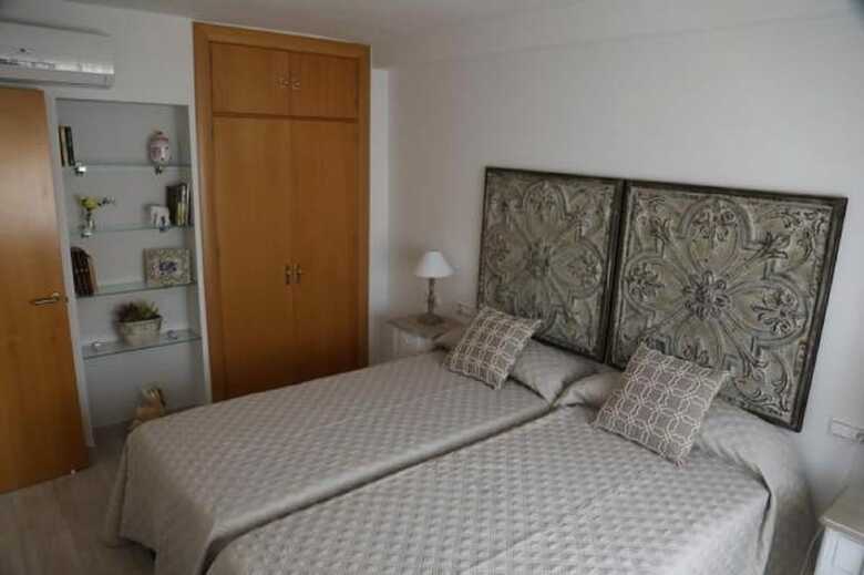 Apartamento Montes de Oca