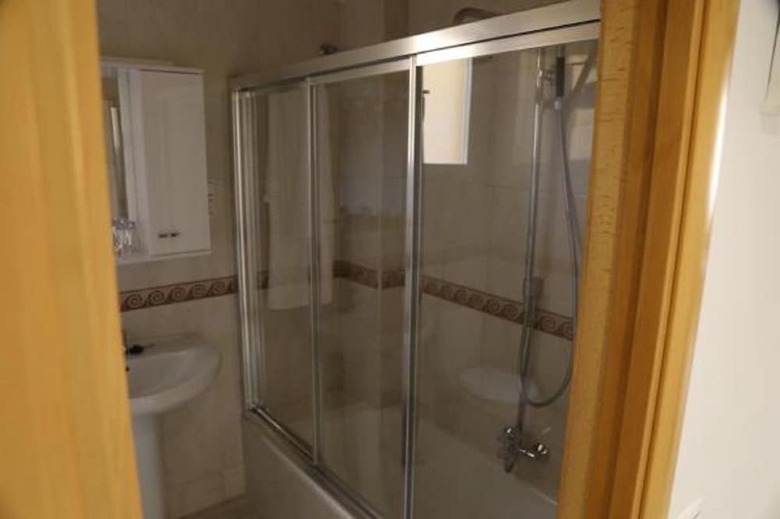 Apartamento Montes de Oca