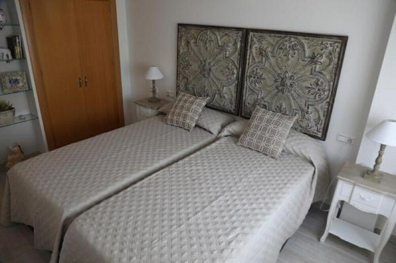 Apartamento Montes de Oca