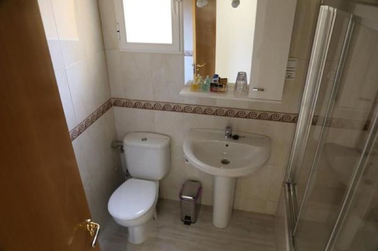 Apartamento Montes de Oca