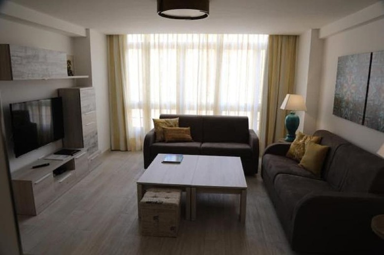 Apartamento Montes de Oca