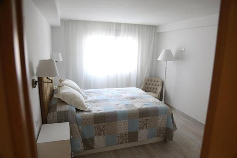 Apartamento Montes de Oca