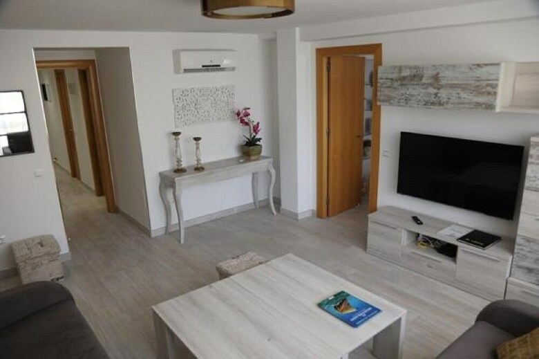 Apartamento Montes de Oca
