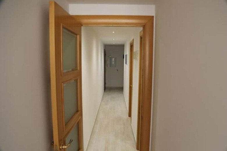Apartamento Montes de Oca