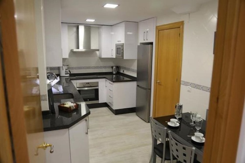 Apartamento Montes de Oca