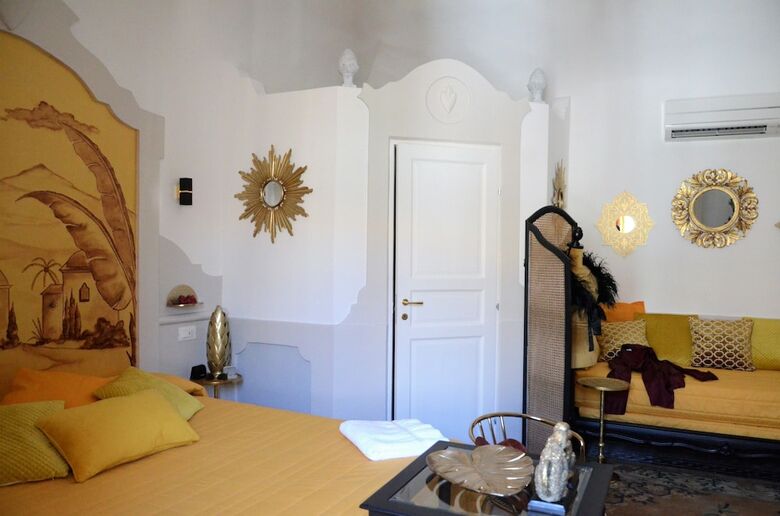Bed & Breakfast Moresco