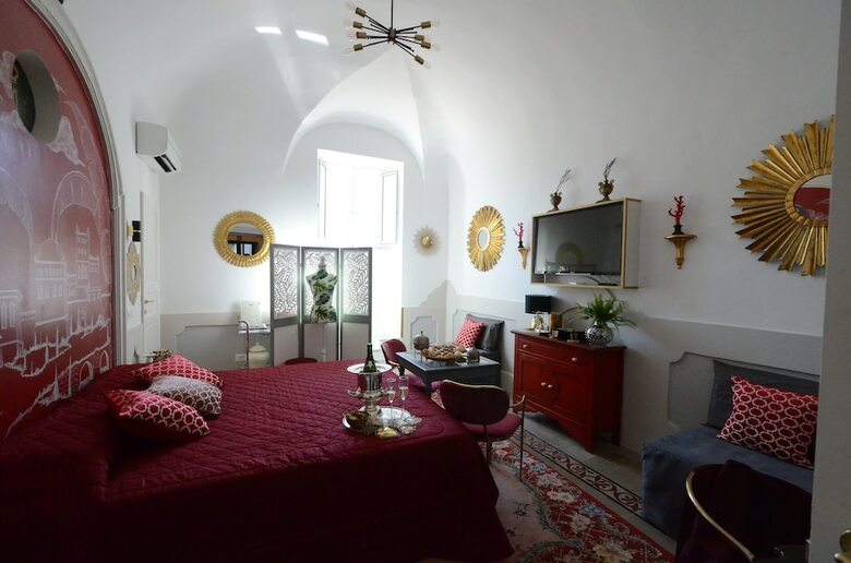 Bed & Breakfast Moresco