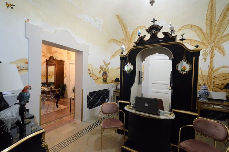 Bed & Breakfast Moresco