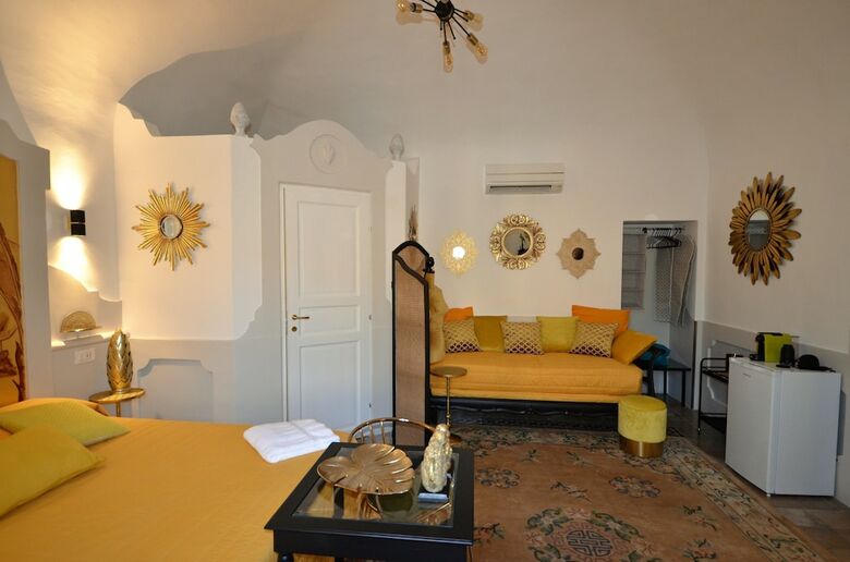 Bed & Breakfast Moresco