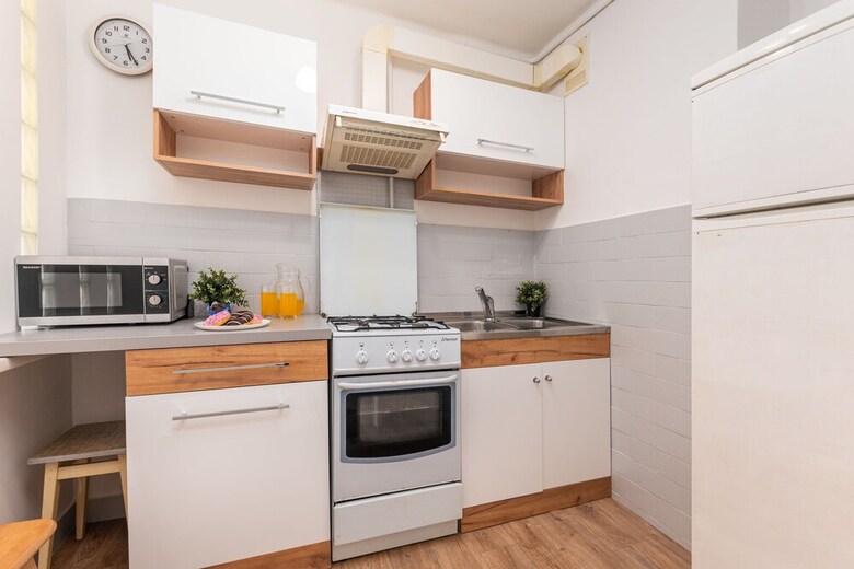 Apartamentos Little Home - Chlodna 15