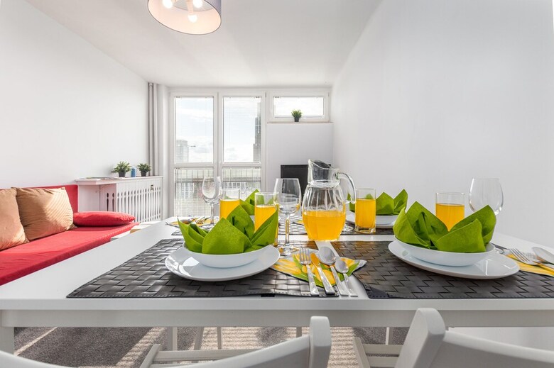 Apartamentos Little Home - Chlodna 15
