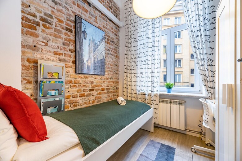 Apartamentos Little Home - Koszykowa 30