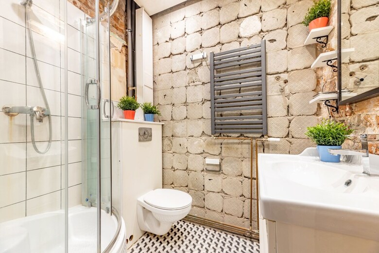 Apartamentos Little Home - Koszykowa 30