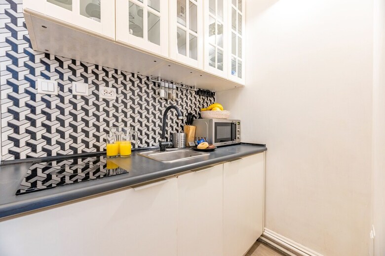 Apartamentos Little Home - Koszykowa 30