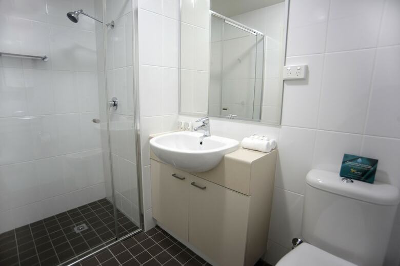 Apartamentos Quest Palmerston