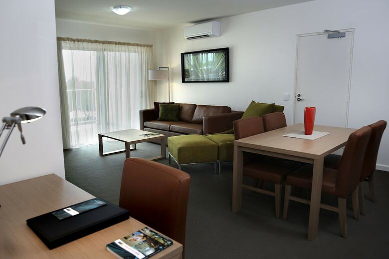 Apartamentos Quest Palmerston