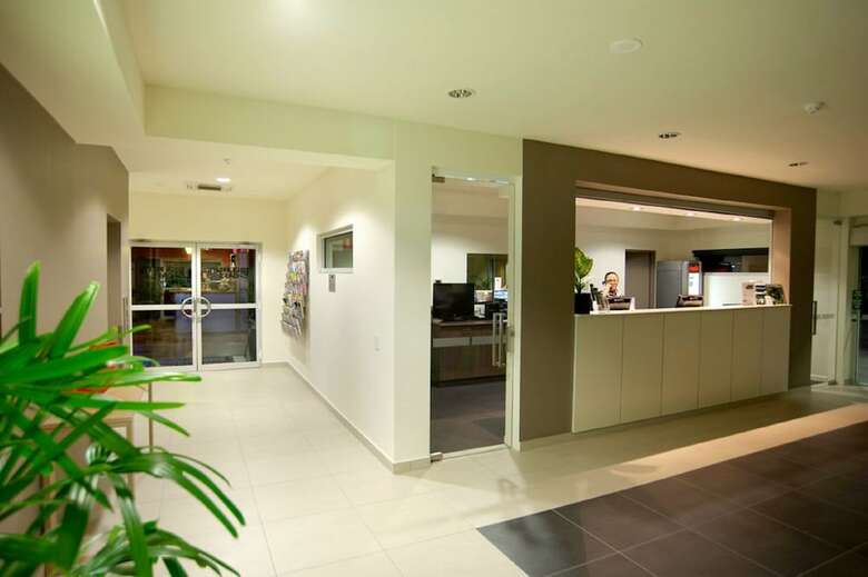 Apartamentos Quest Palmerston