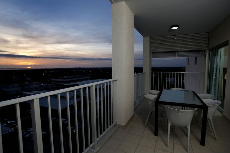 Apartamentos Quest Palmerston