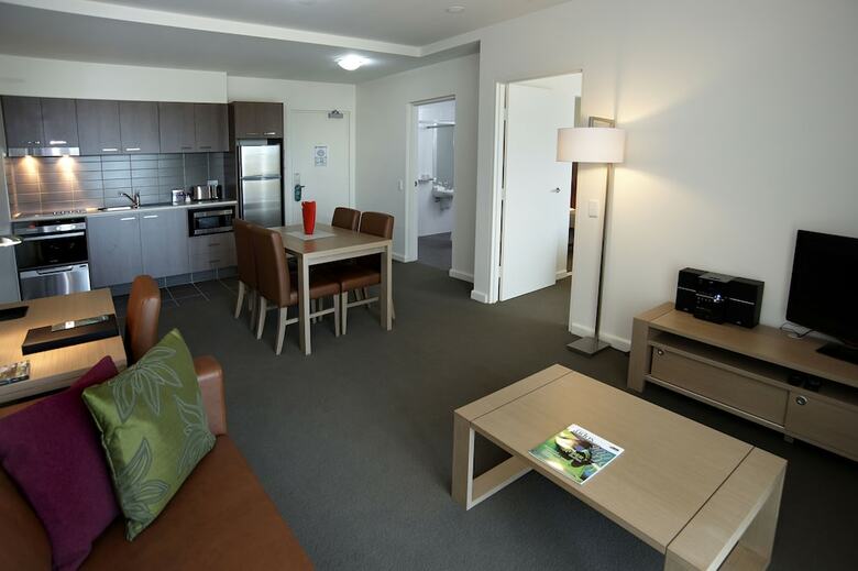 Apartamentos Quest Palmerston
