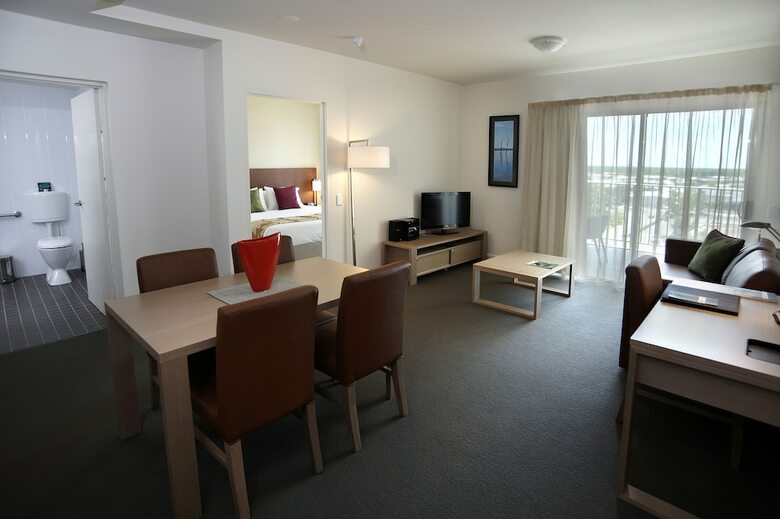 Apartamentos Quest Palmerston