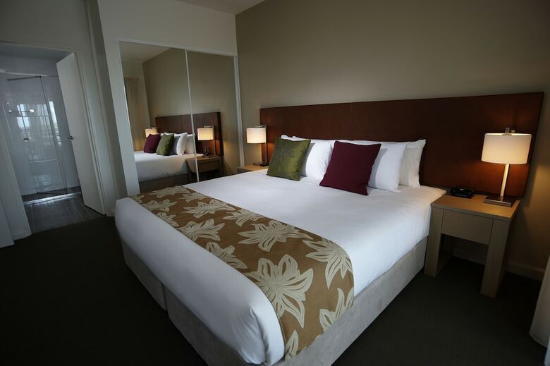 Apartamentos Quest Palmerston