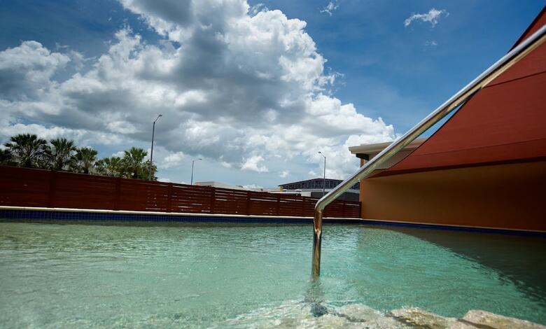 Apartamentos Quest Palmerston