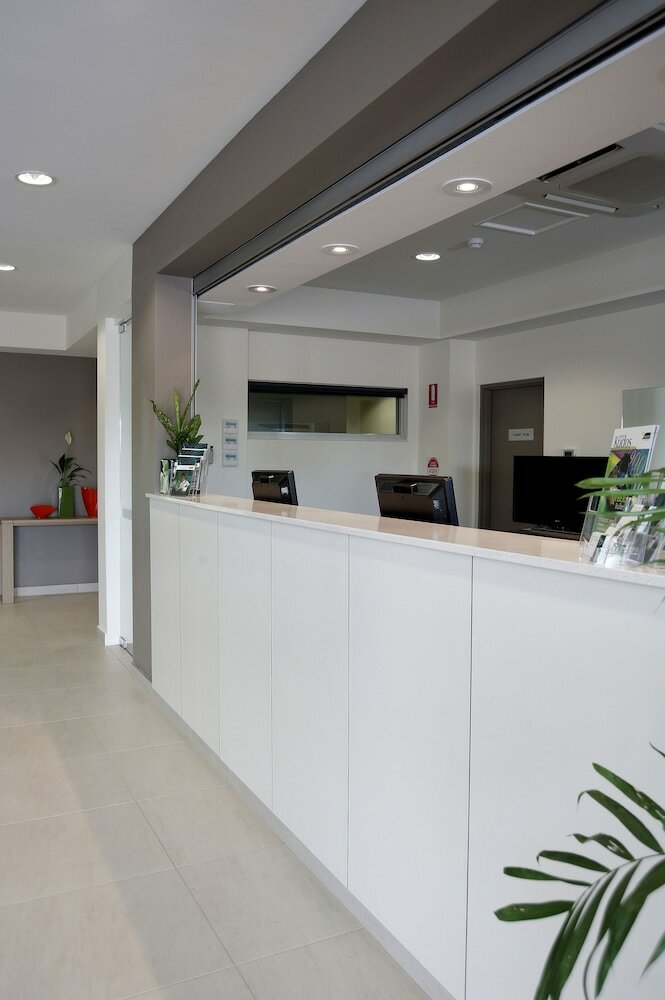 Apartamentos Quest Palmerston