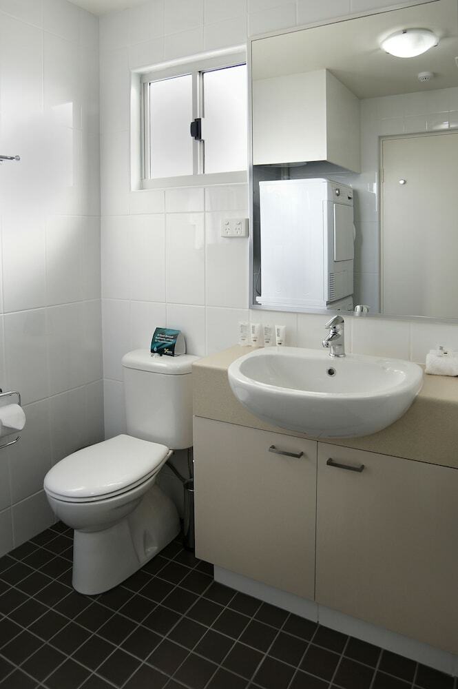 Apartamentos Quest Palmerston
