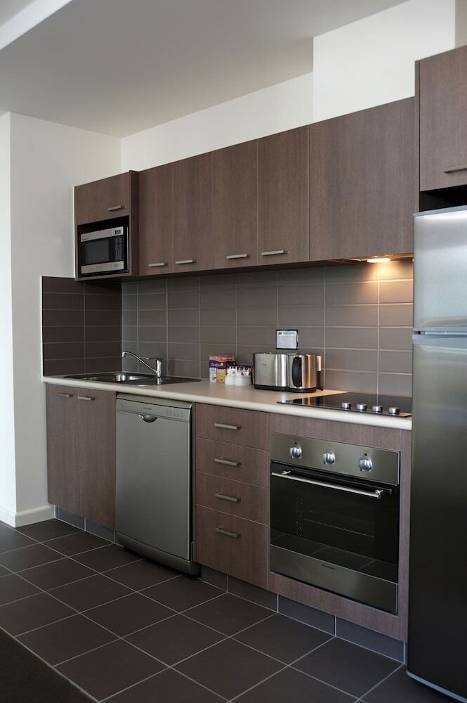 Apartamentos Quest Palmerston