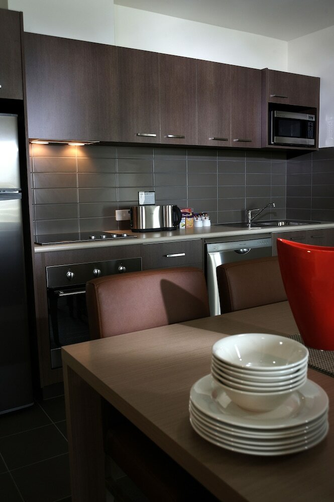 Apartamentos Quest Palmerston
