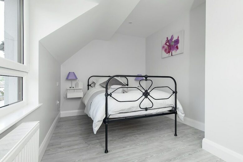 Apartamentos Godfrey Mews