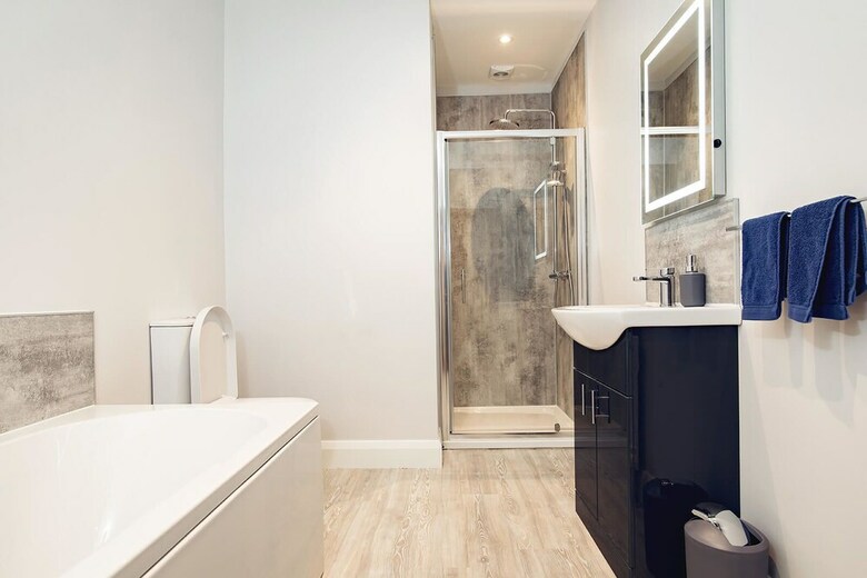 Apartamentos Godfrey Mews