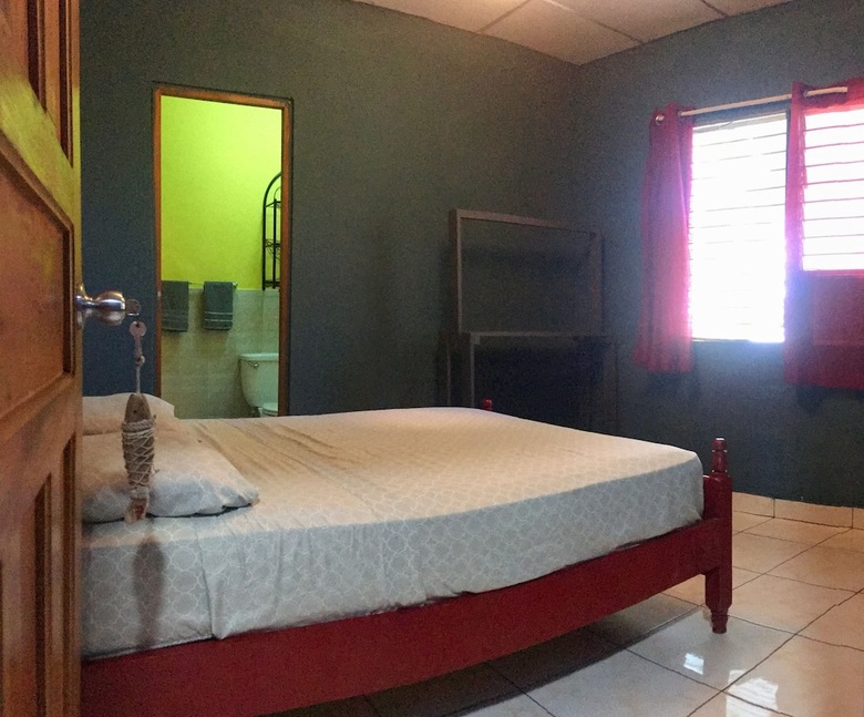 Bed & Breakfast Residencia de La Marina