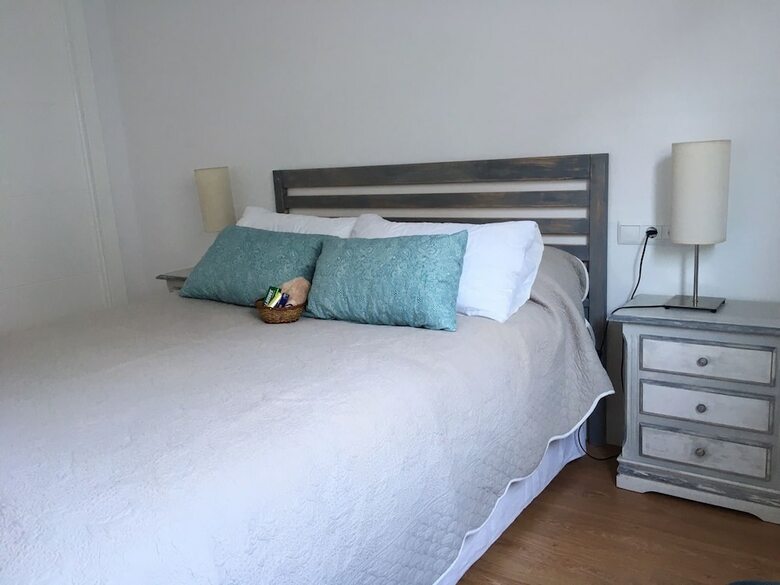 Apartamento Rialto